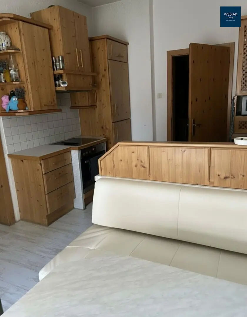 Reininghausstraße 62/7 - 3 room apartment in Eggenberg