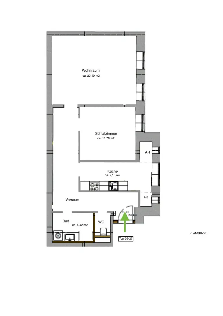 Grundriss 1