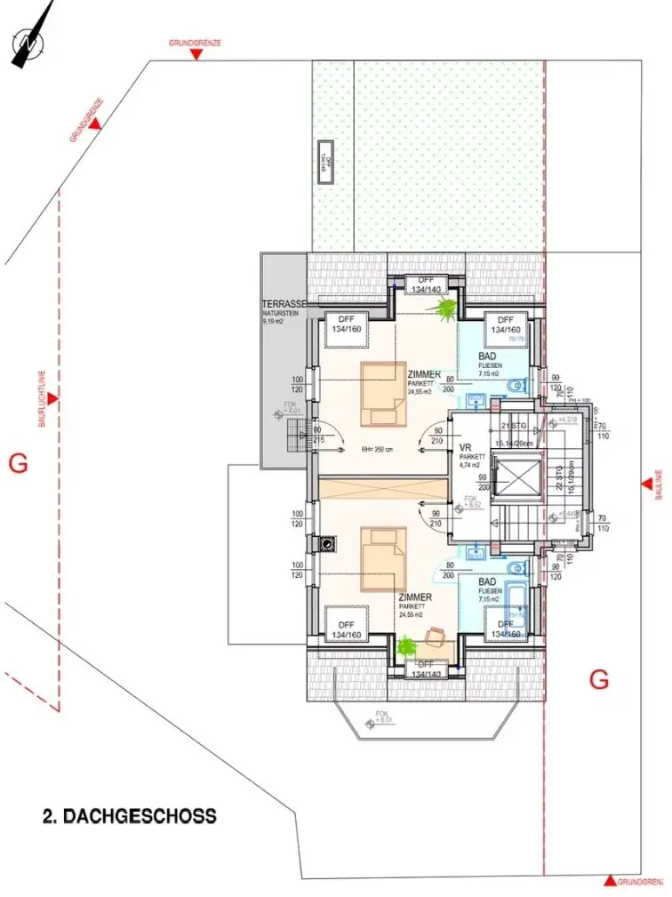 Grundriss 3