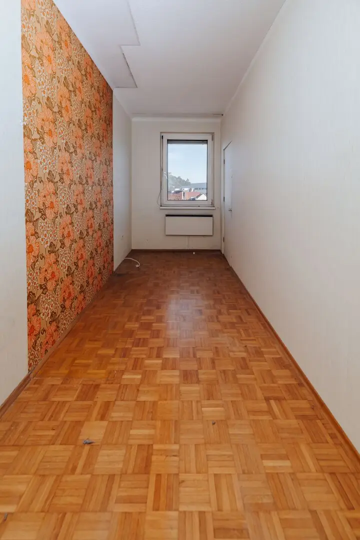 Schlossberg view I top floor I elevator I prime location near Lend I quiet living I Projekt Wohnen