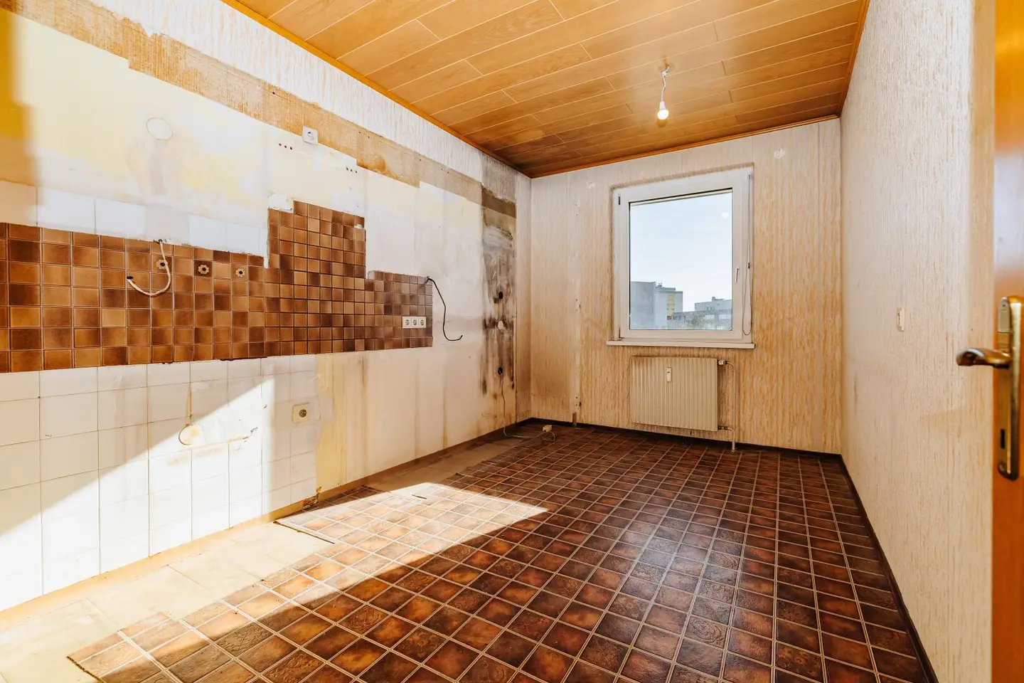 Schlossberg view I top floor I elevator I prime location near Lend I quiet living I Projekt Wohnen