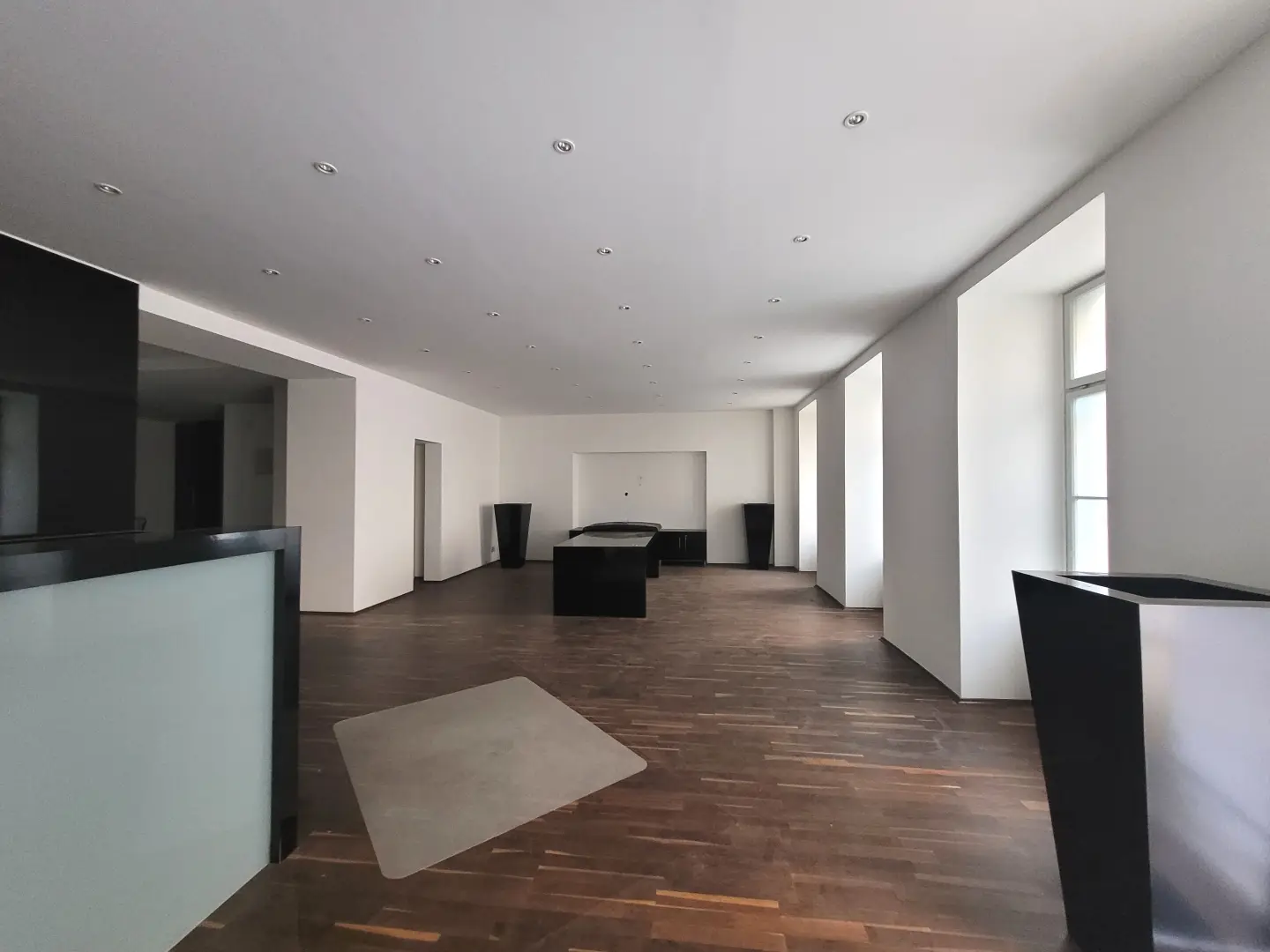 Loftwohnung nahe Mariahilfer Straße modern und lichtdurchflutet