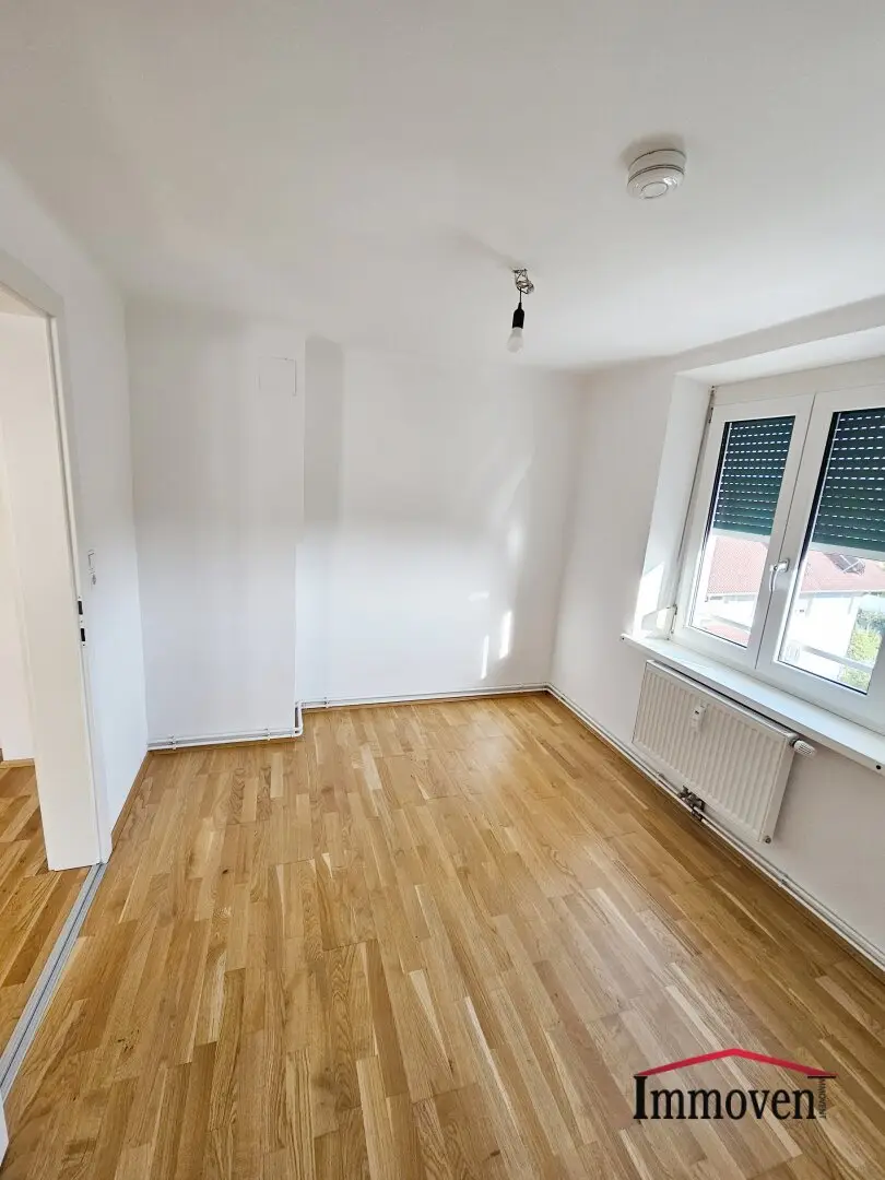 2-Zimmerwohnung mit guter Raumaufteilung