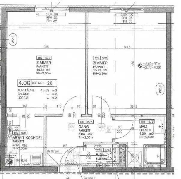 Grundriss 1