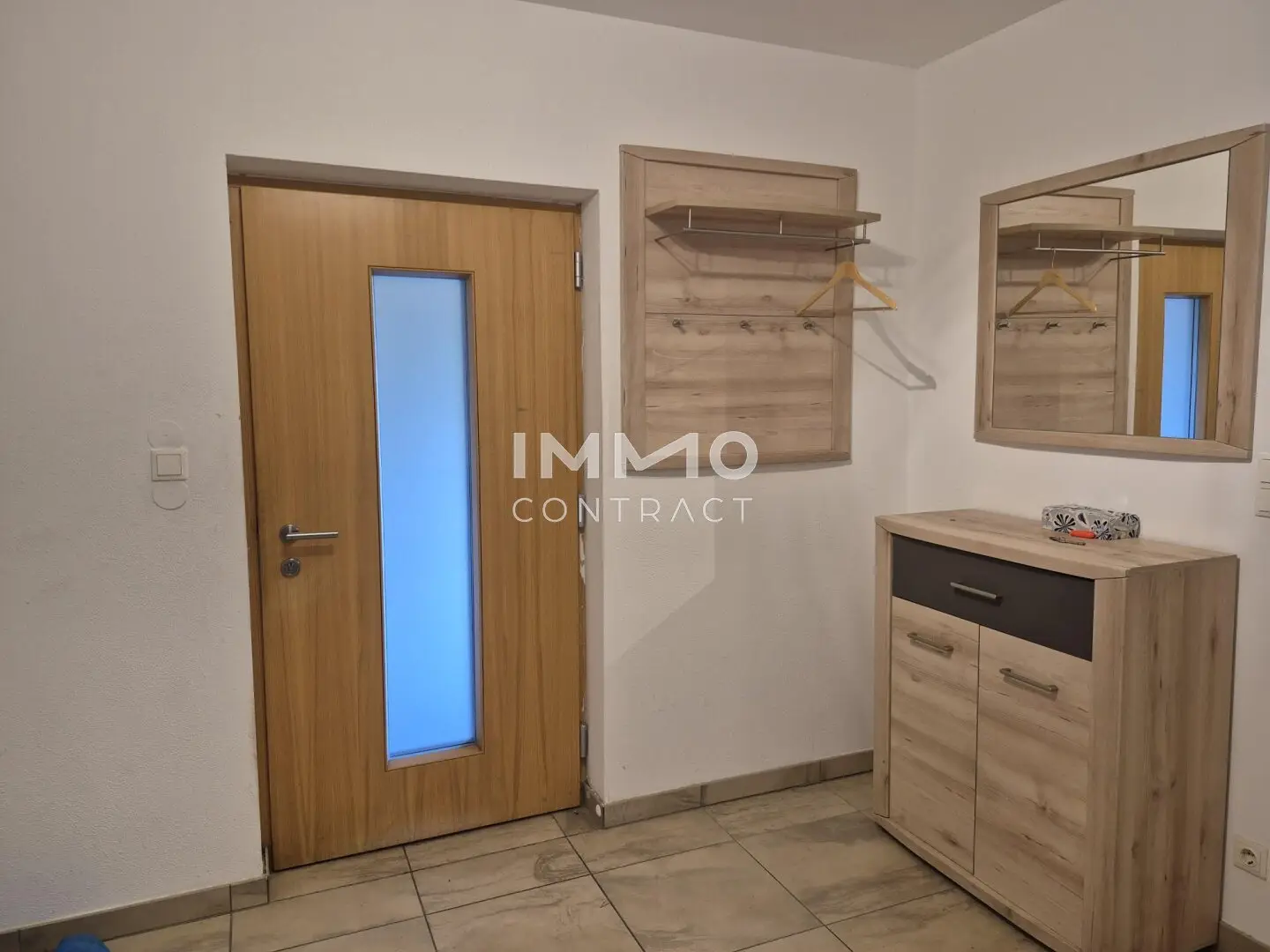 Moderne Doppelhaushälfte in Kilb – 4 Zimmer, Passivhaus, Carport!