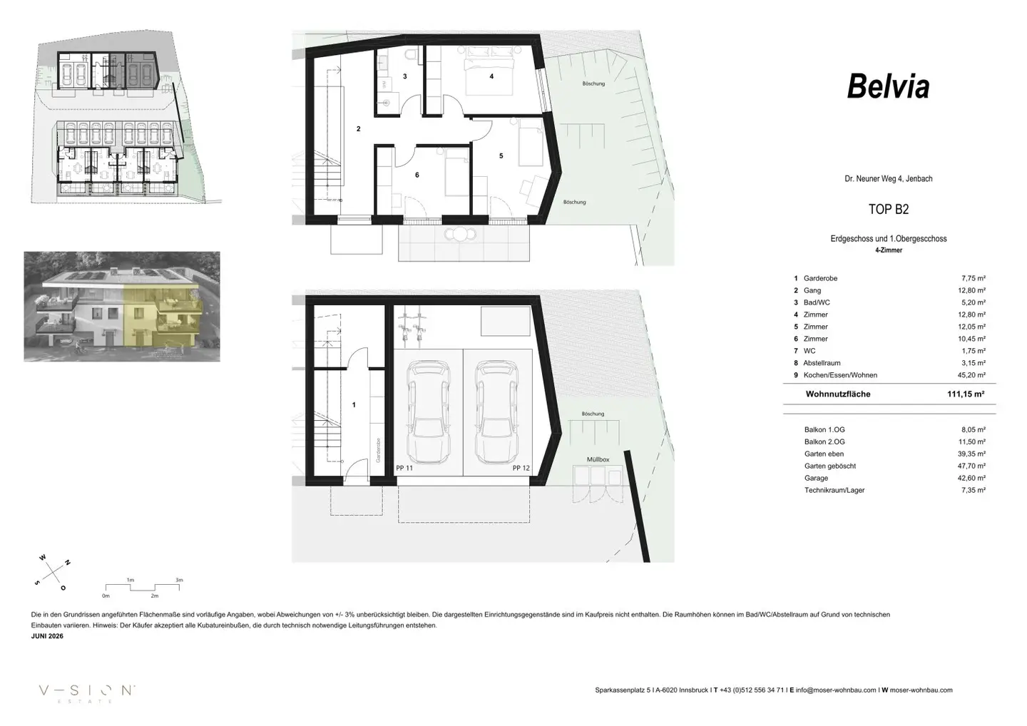 Floor plan 7
