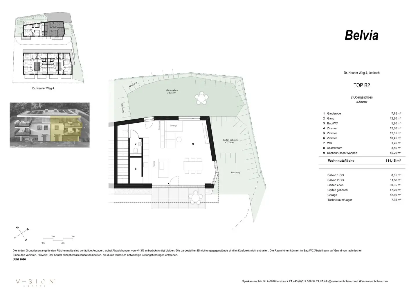 Floor plan 6