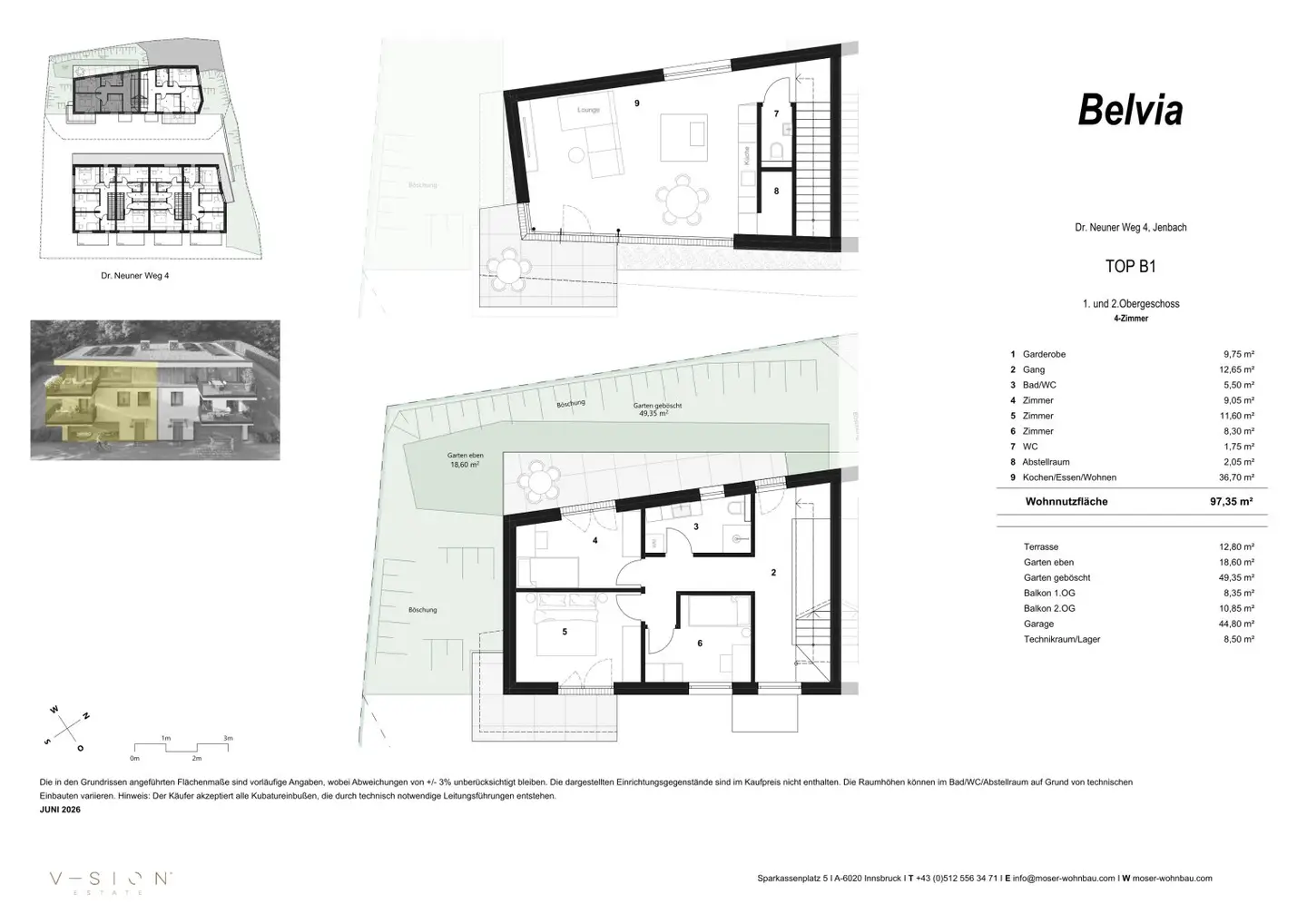 Floor plan 4