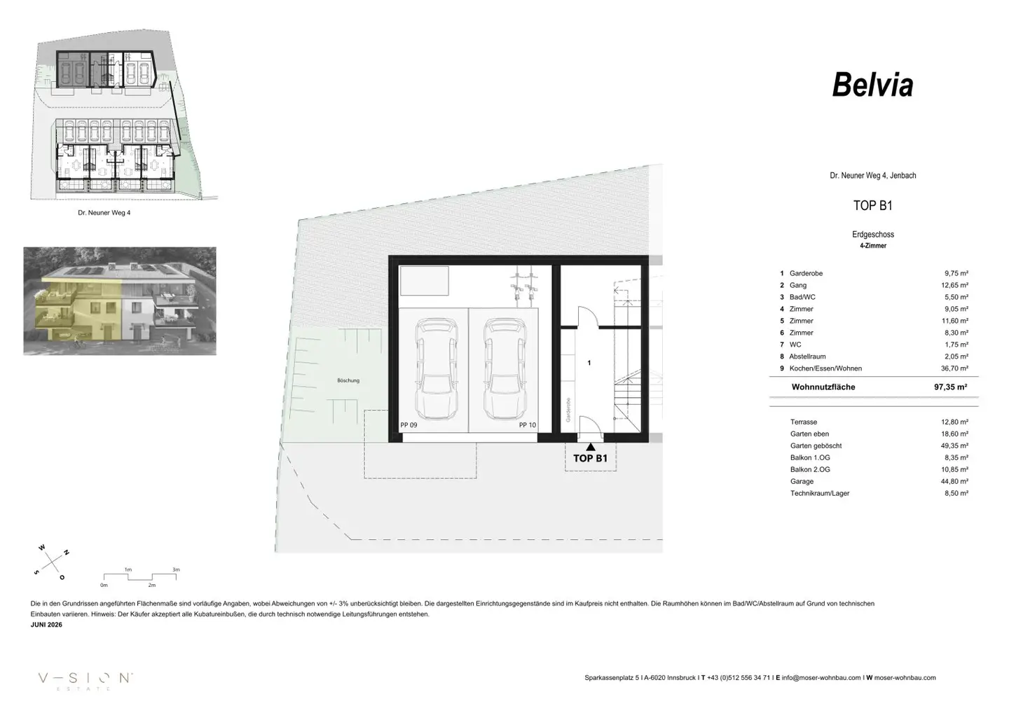 Floor plan 5