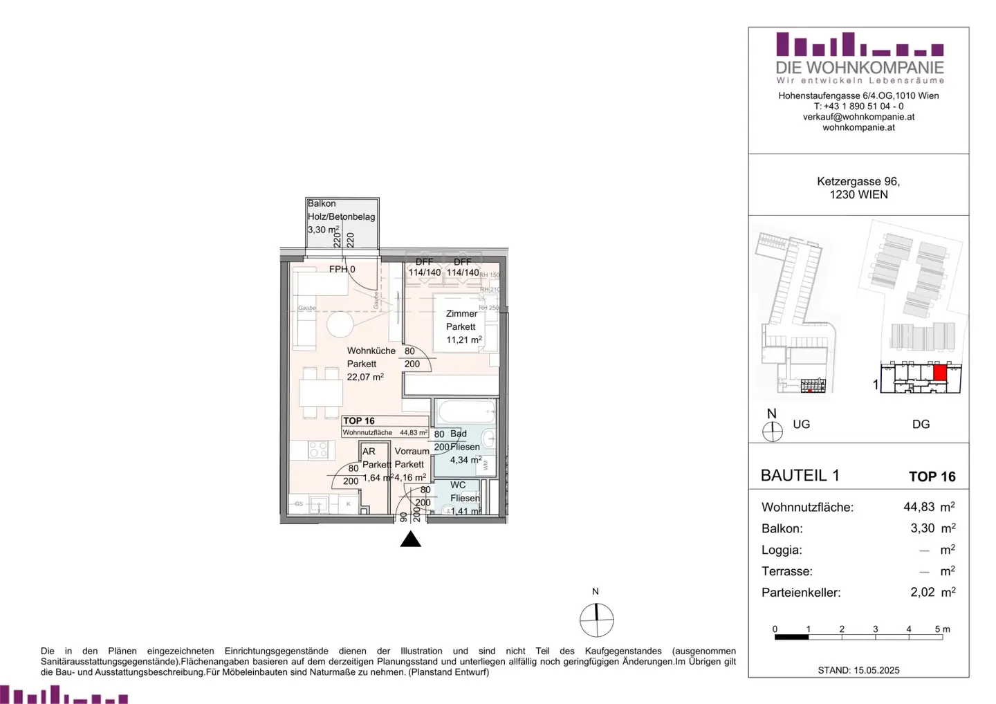 SUBIN23 Privately financed terraced houses and condominiums - COMMISSION-FREE