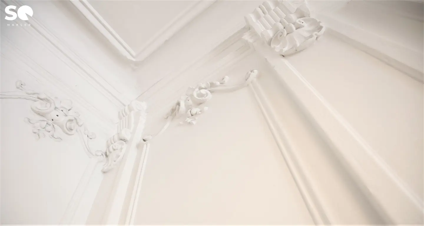#SQ - Your new dream office in freshly renovated old building 1080 Vienna