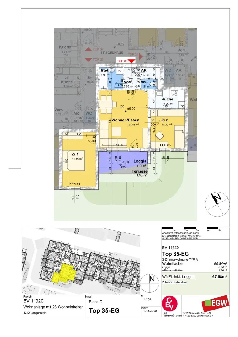 Floor plan 3