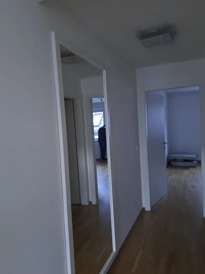 Wohnung in Ruhelage von Stockerau