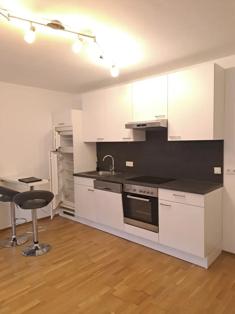 Wohnung in Ruhelage von Stockerau