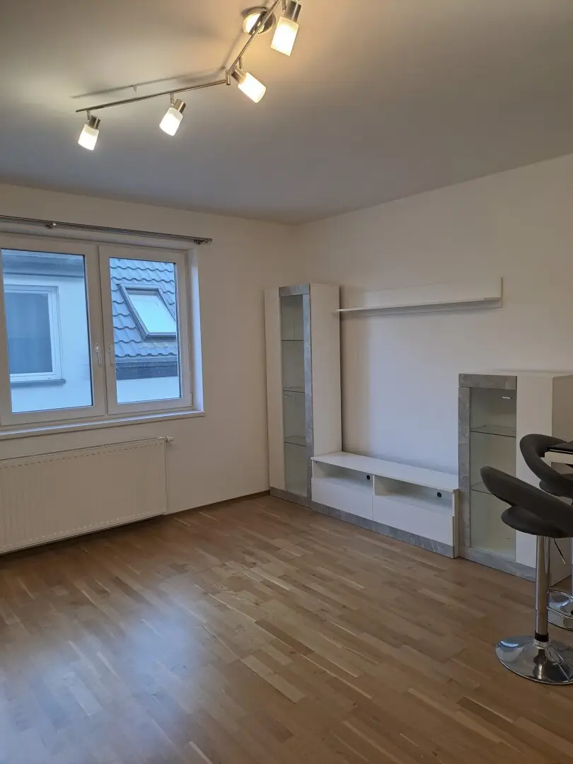 Wohnung in Ruhelage von Stockerau
