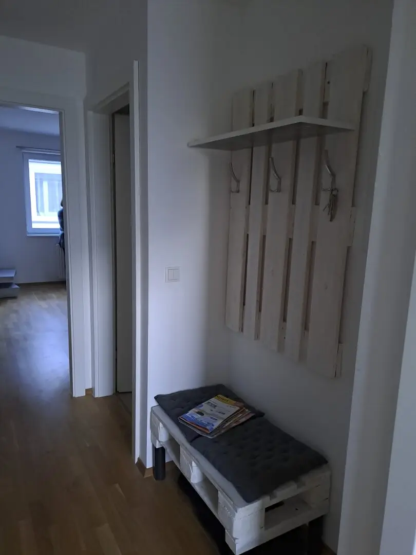 Wohnung in Ruhelage von Stockerau