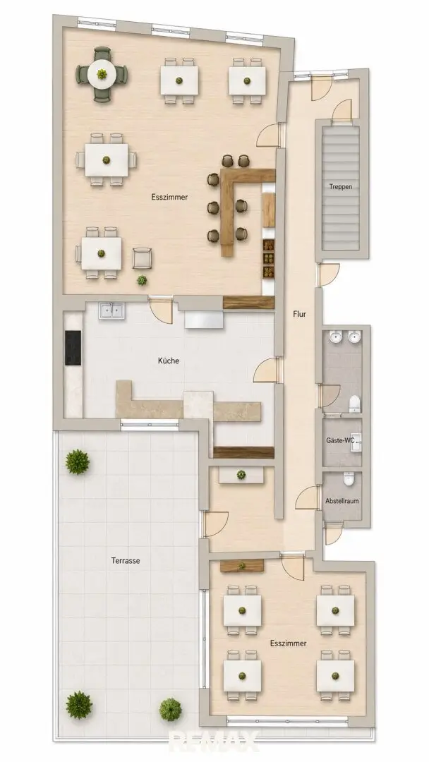 Grundriss 3