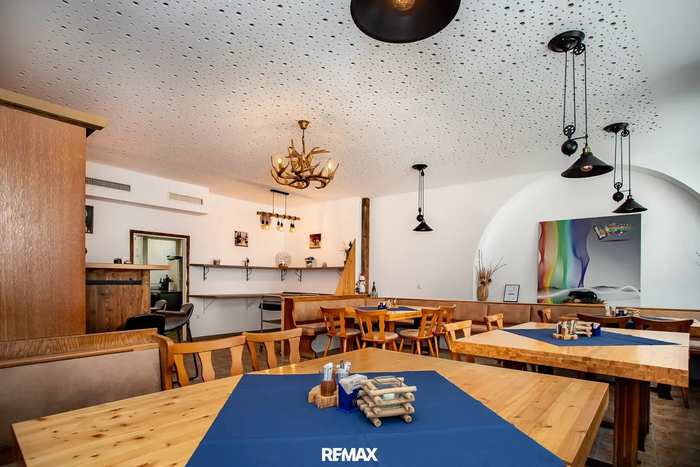 Gasthof-Pension Kirchenwirt in Lauffen bei Bad Ischl