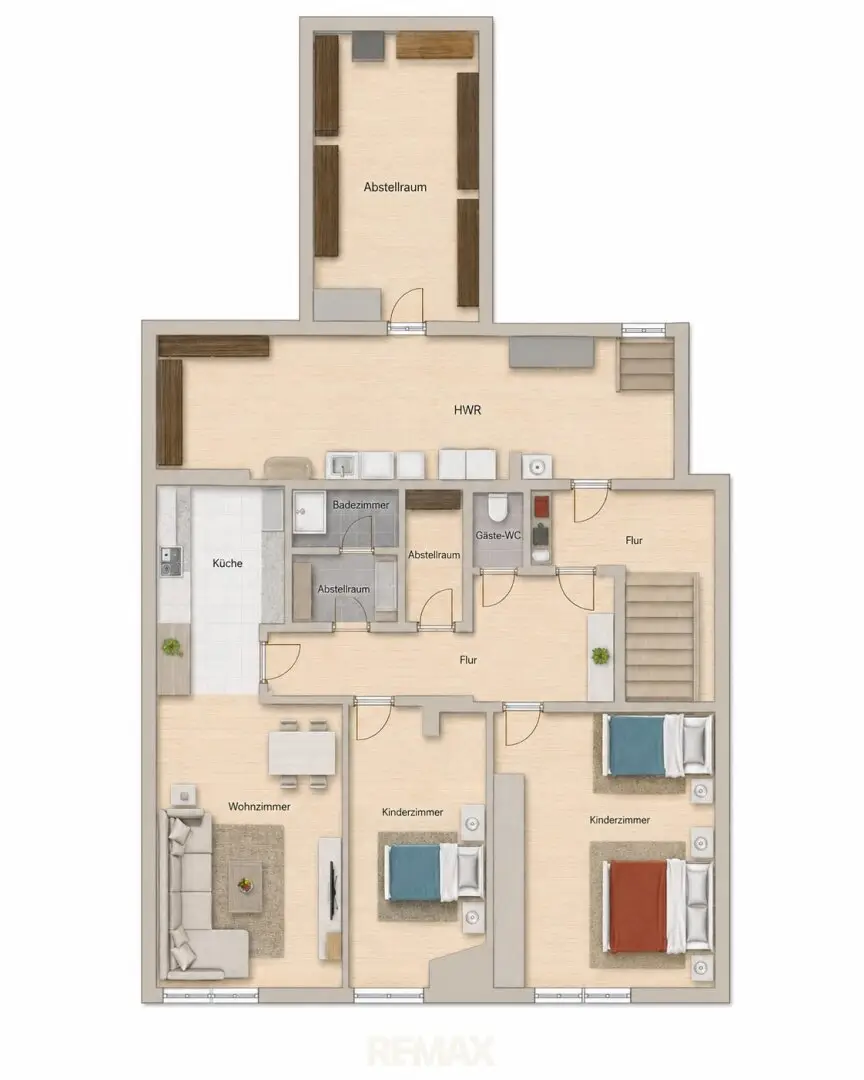 Grundriss 2