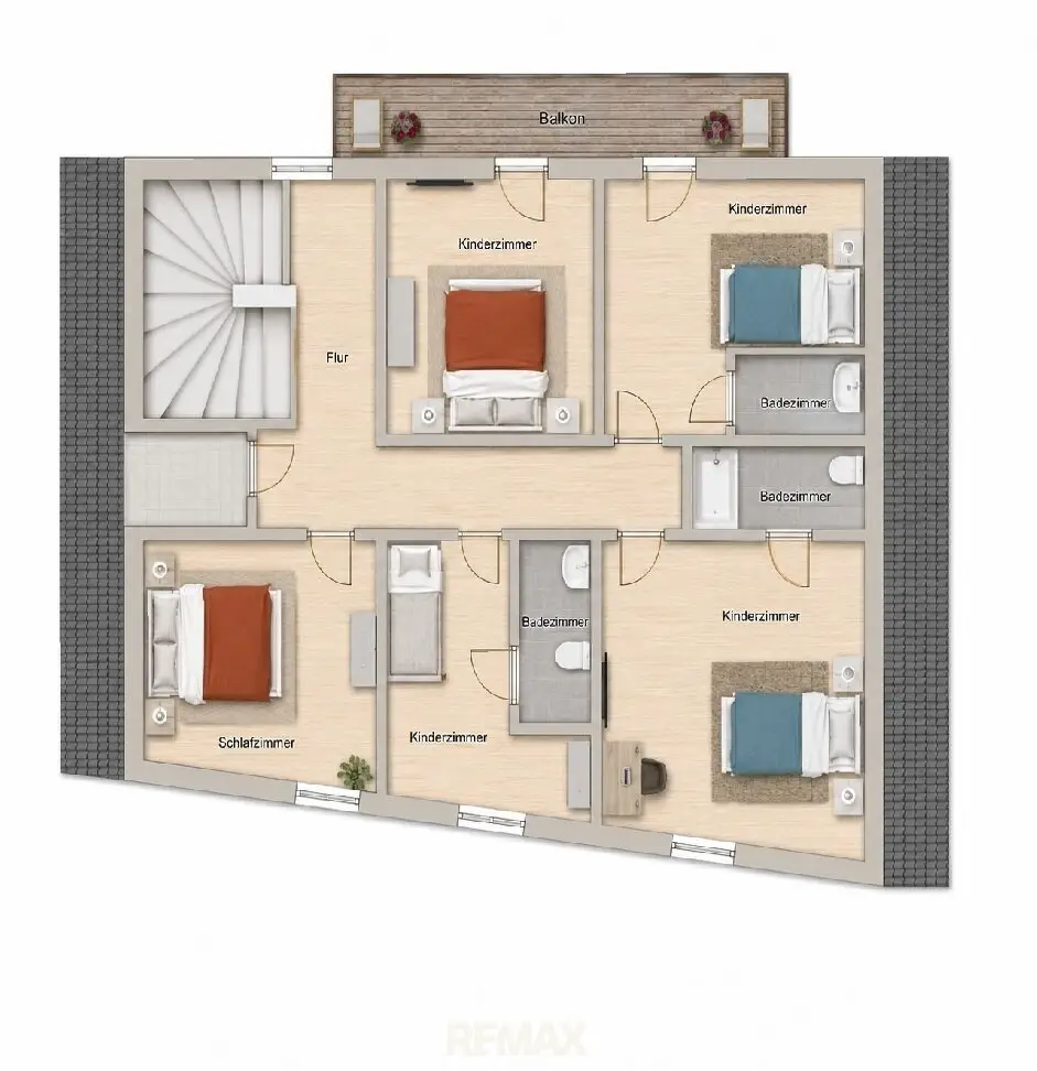 Grundriss 5