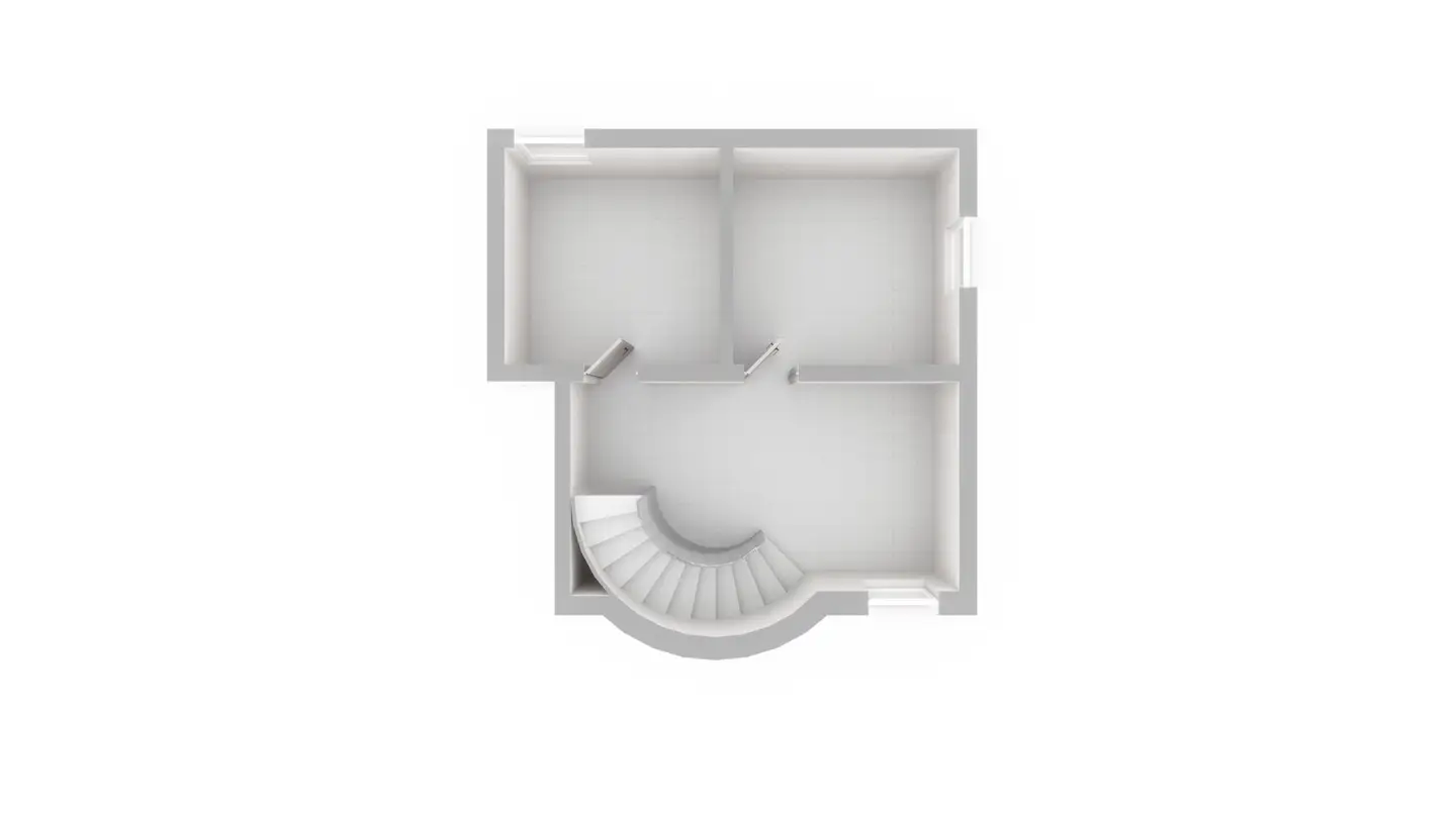 Floor plan 3