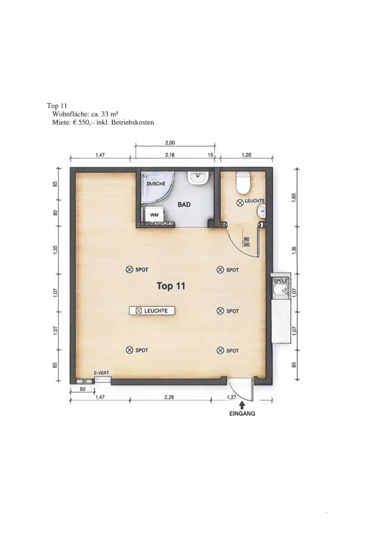 Grundriss 1