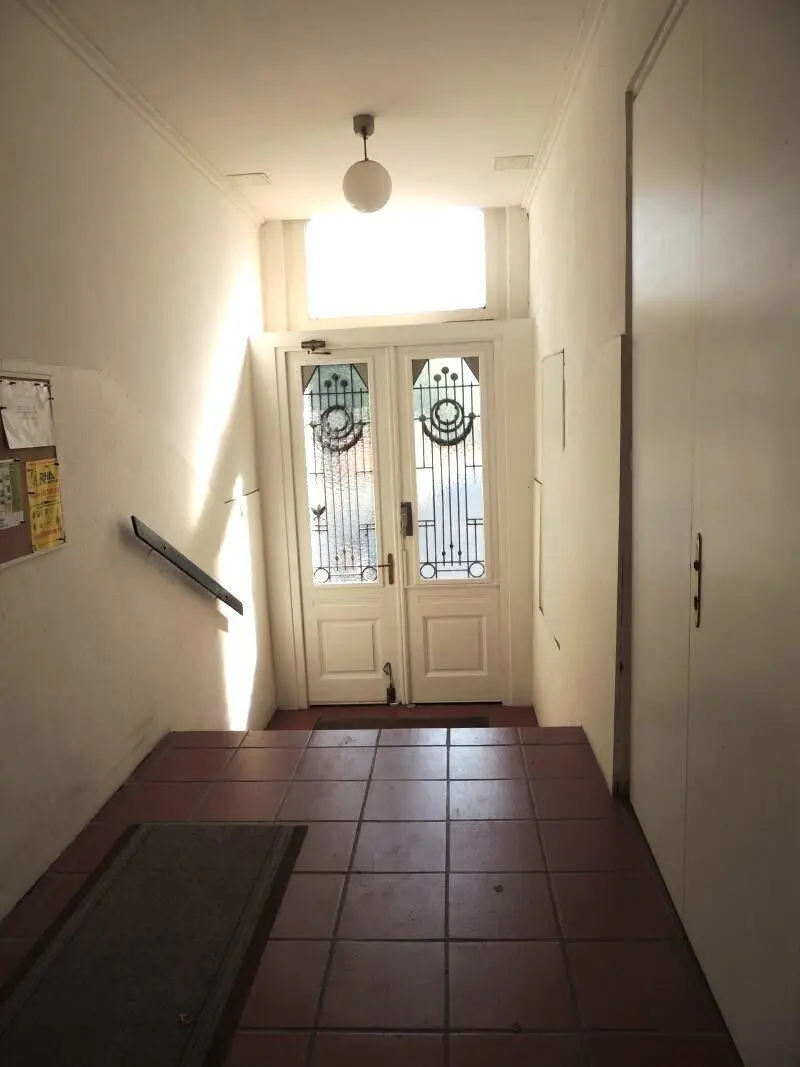 Tolle Singlewohnung in Bahnhofs- und Zentrumsnähe!