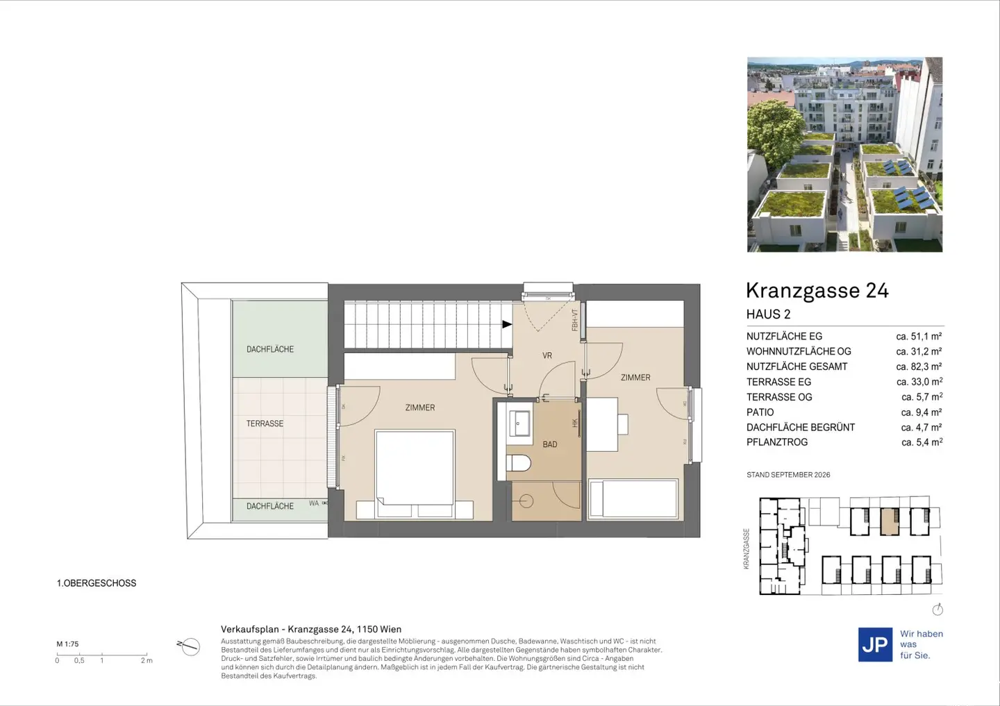 Grundriss 2