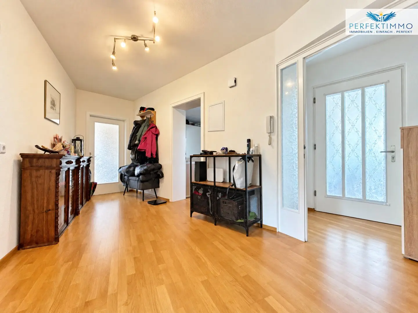 4-room apartment as a solid investment