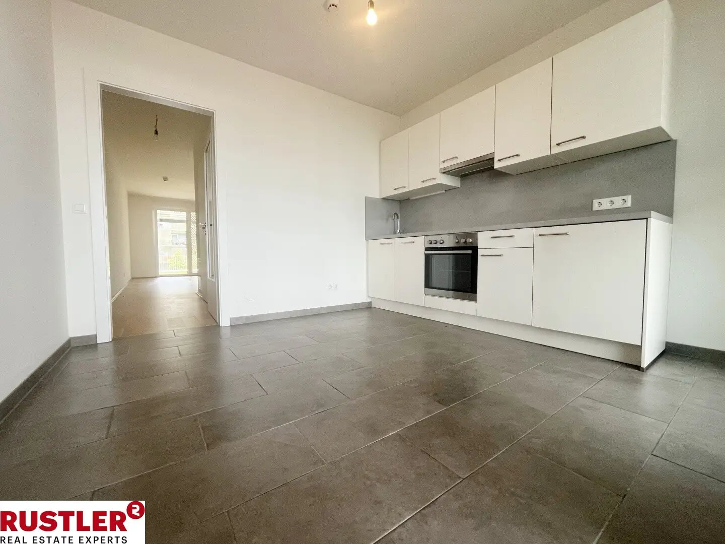 Moderne Wohnung im SmartCity Quartier mit Balkon