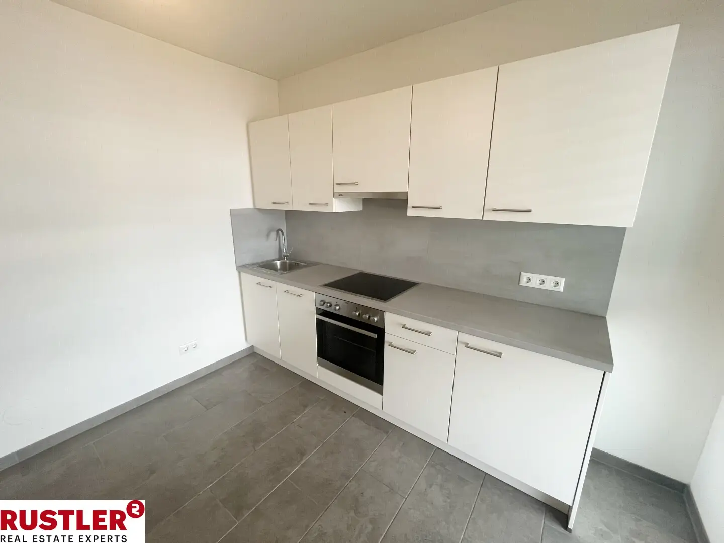 Moderne Wohnung im SmartCity Quartier mit Balkon
