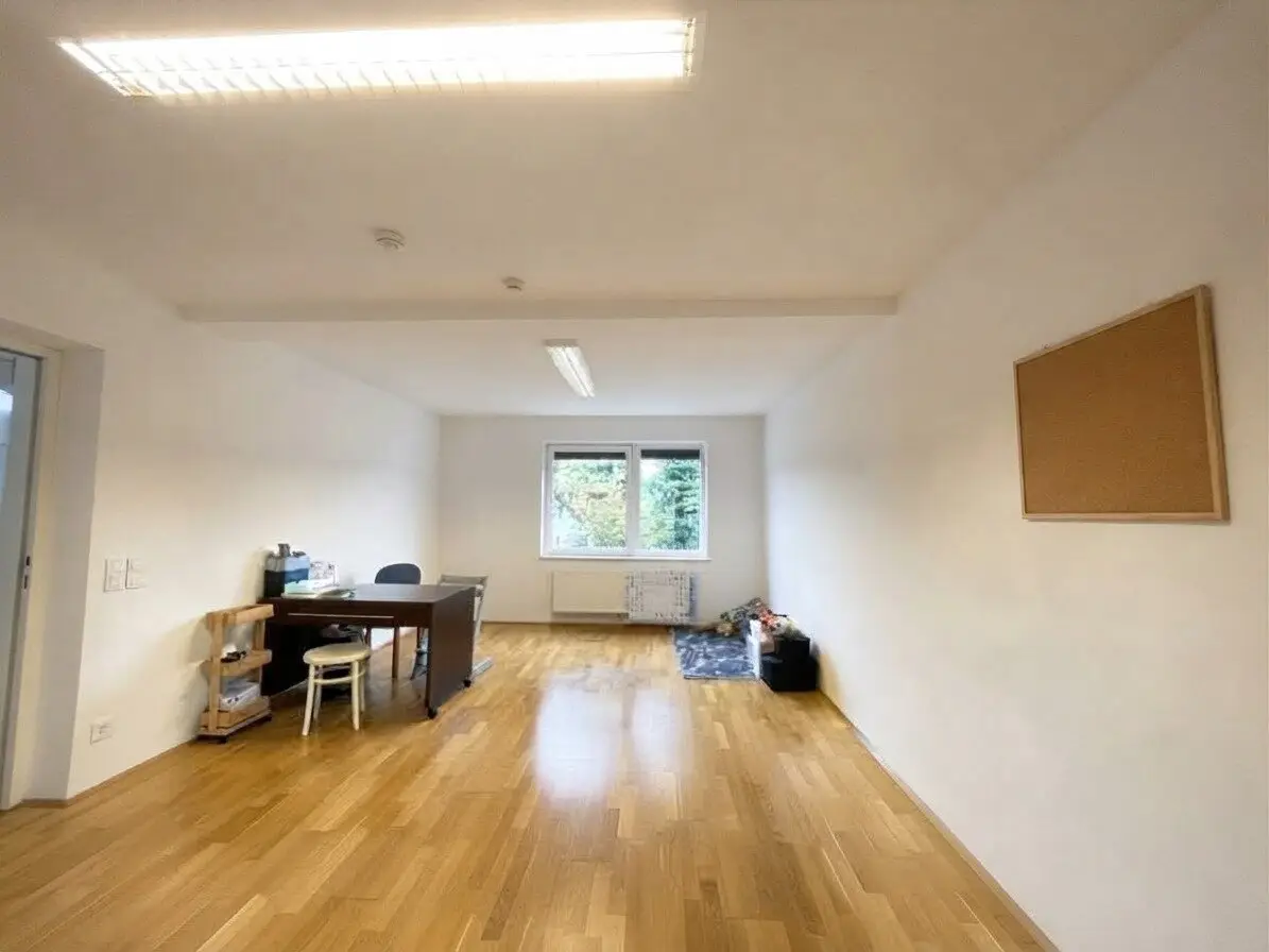 Moderne Bürofläche - Nähe Hilmteich ab sofort verfügbar!