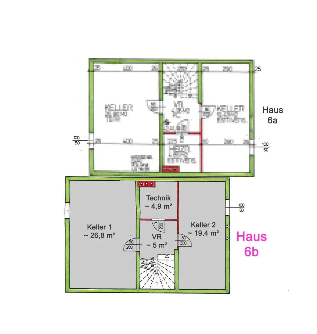 Grundriss 4