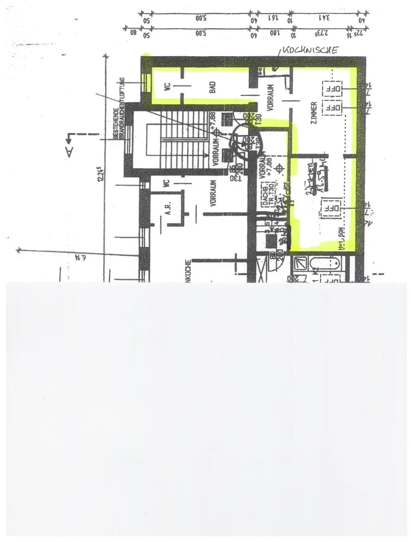 Grundriss 2