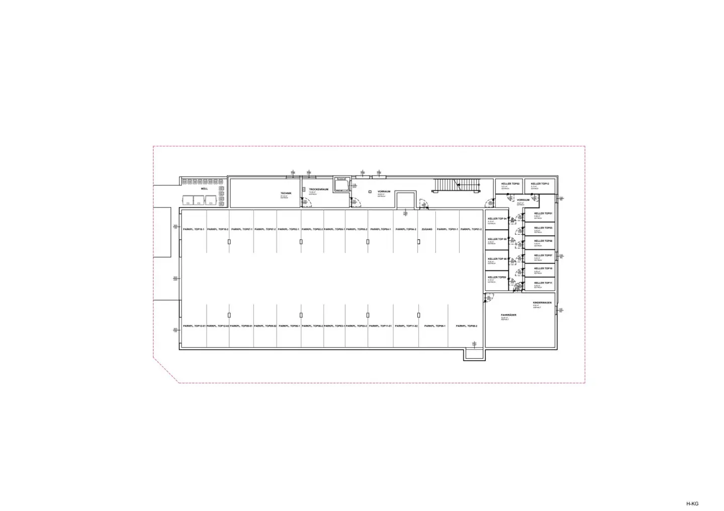Grundriss 2