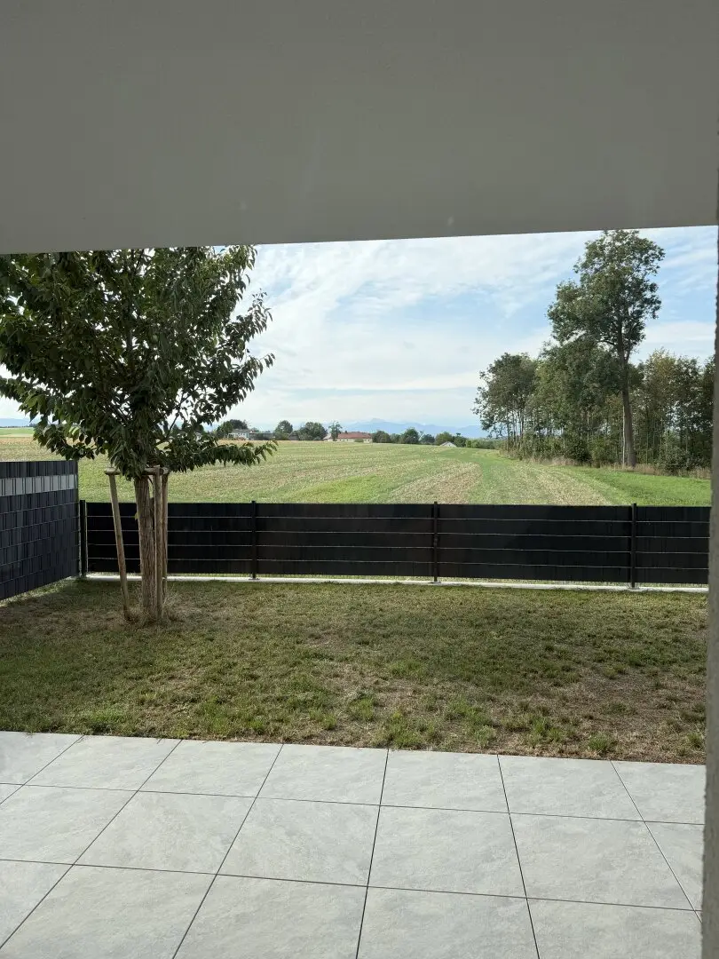 Dream Living: 3 Rooms in 4533 Piberbach incl. Terrace, Garden, Garage and More