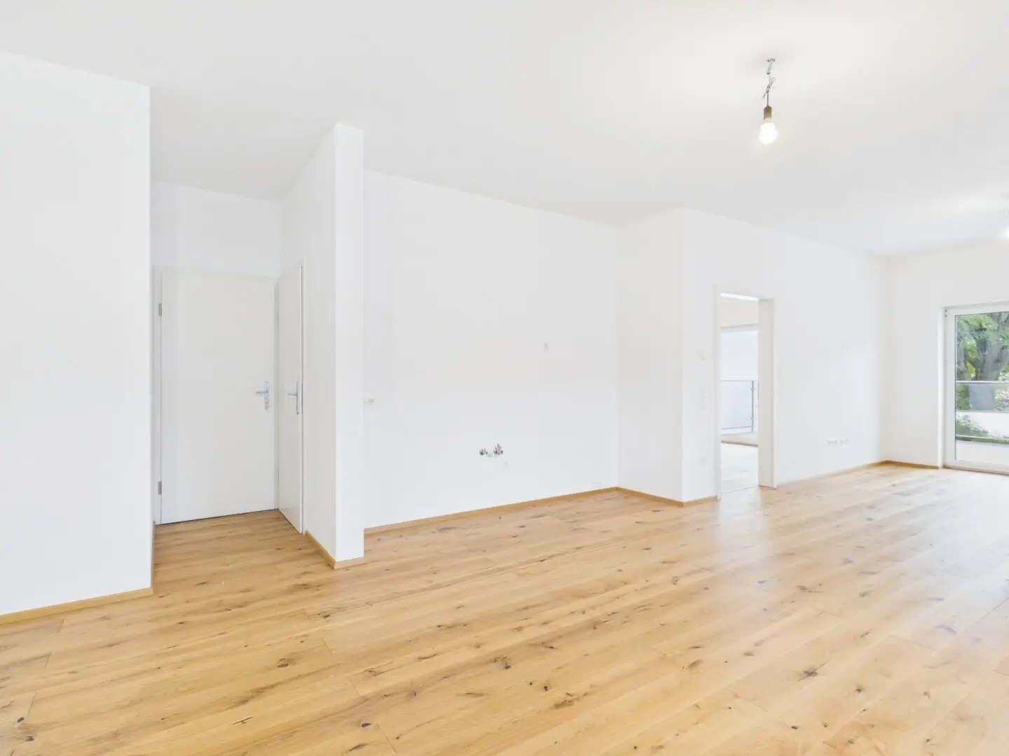 Investoren-Paket: Wohnungen, Geschäftslokal, Veranstaltungsflächen - fast 500m² Bestand