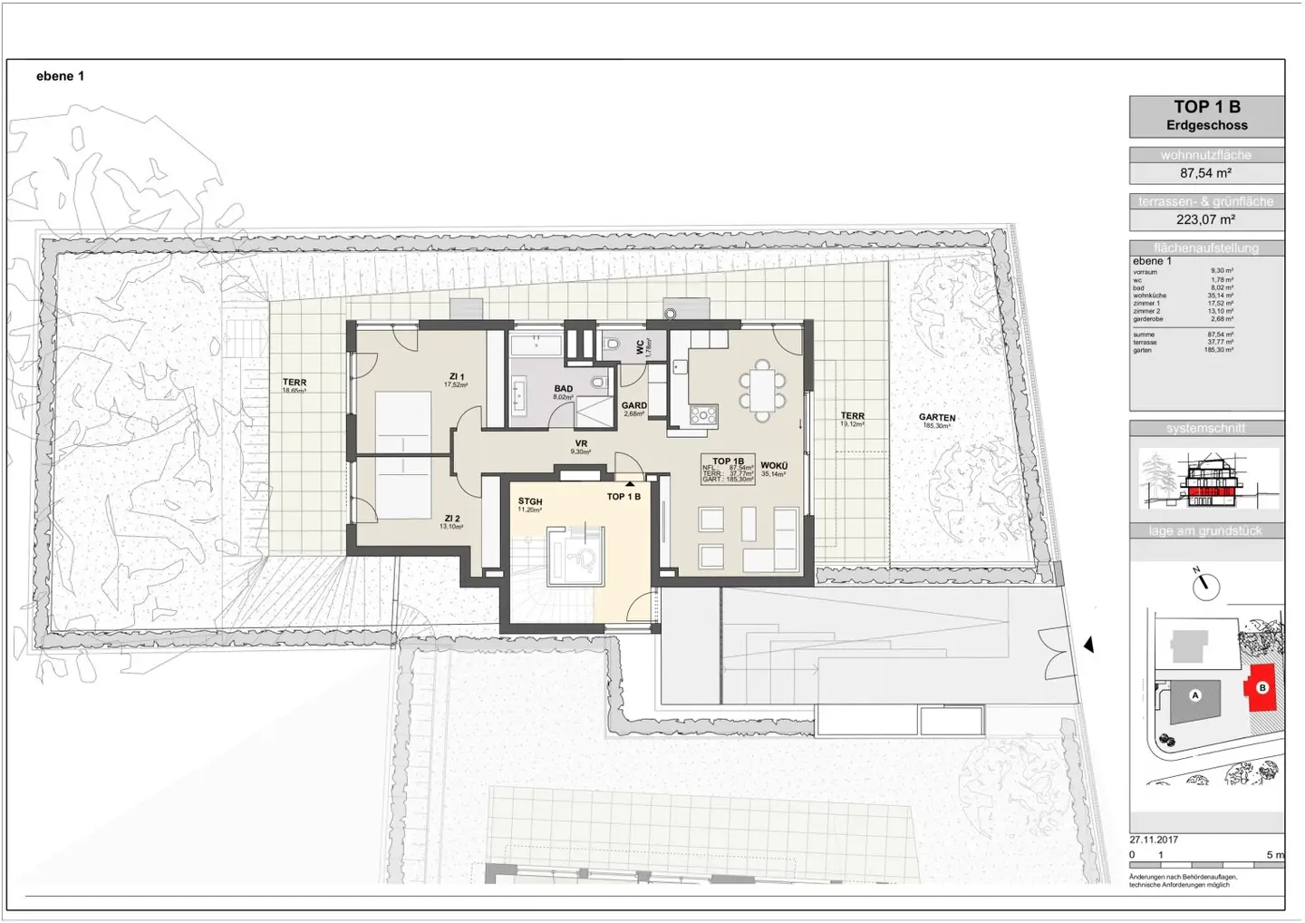 Grundriss 1