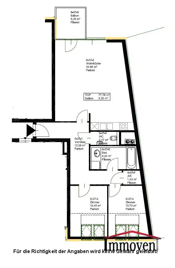 Grundriss 1