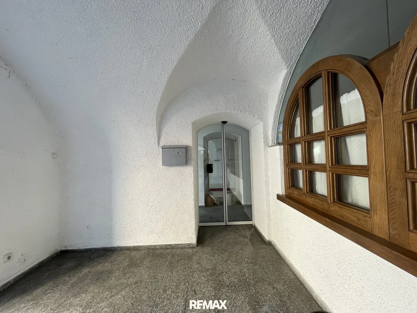 Büro mit 42m² in Schärding zu mieten