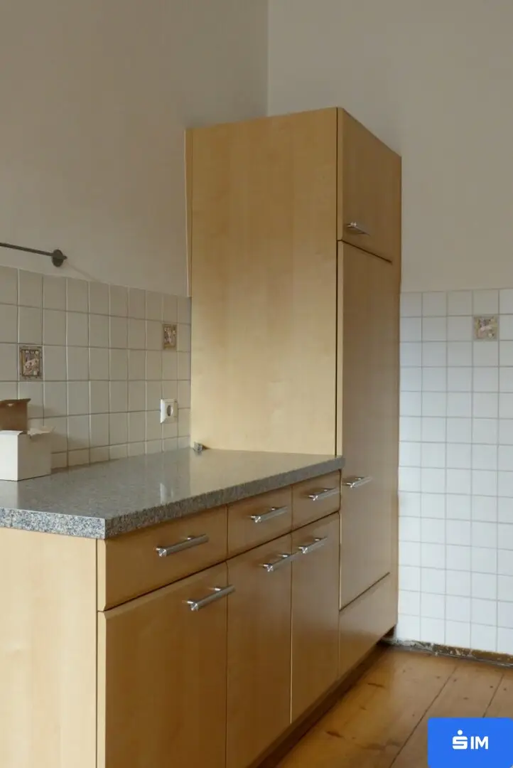 Apartment in Maiffredygasse