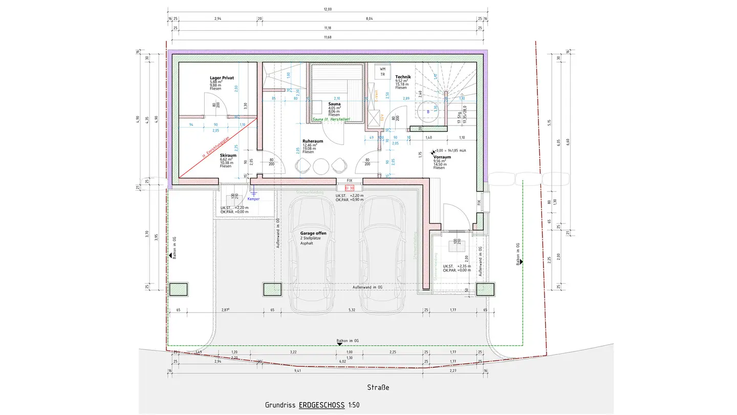 Floor plan 3