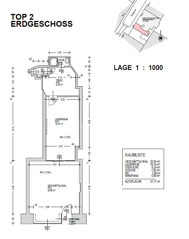 Grundriss 1