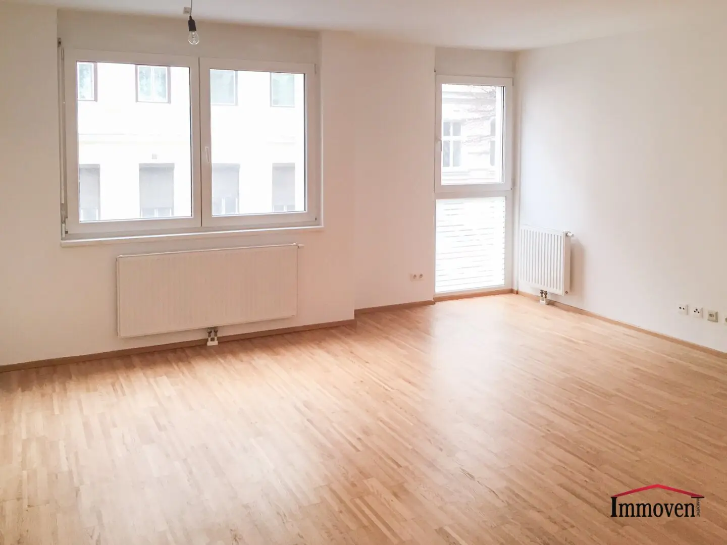 Begehrte Lage - 2-Zimmerwohnung Nähe Währinger Park!