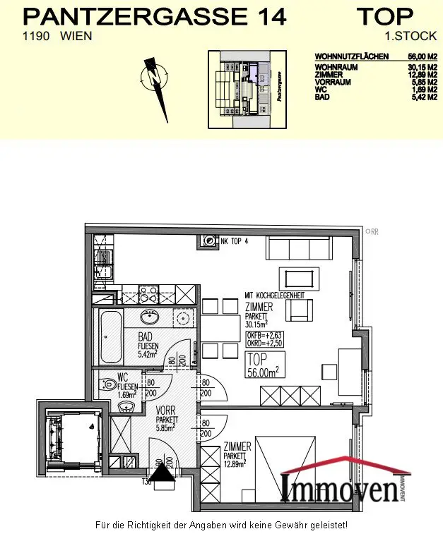 Grundriss 1