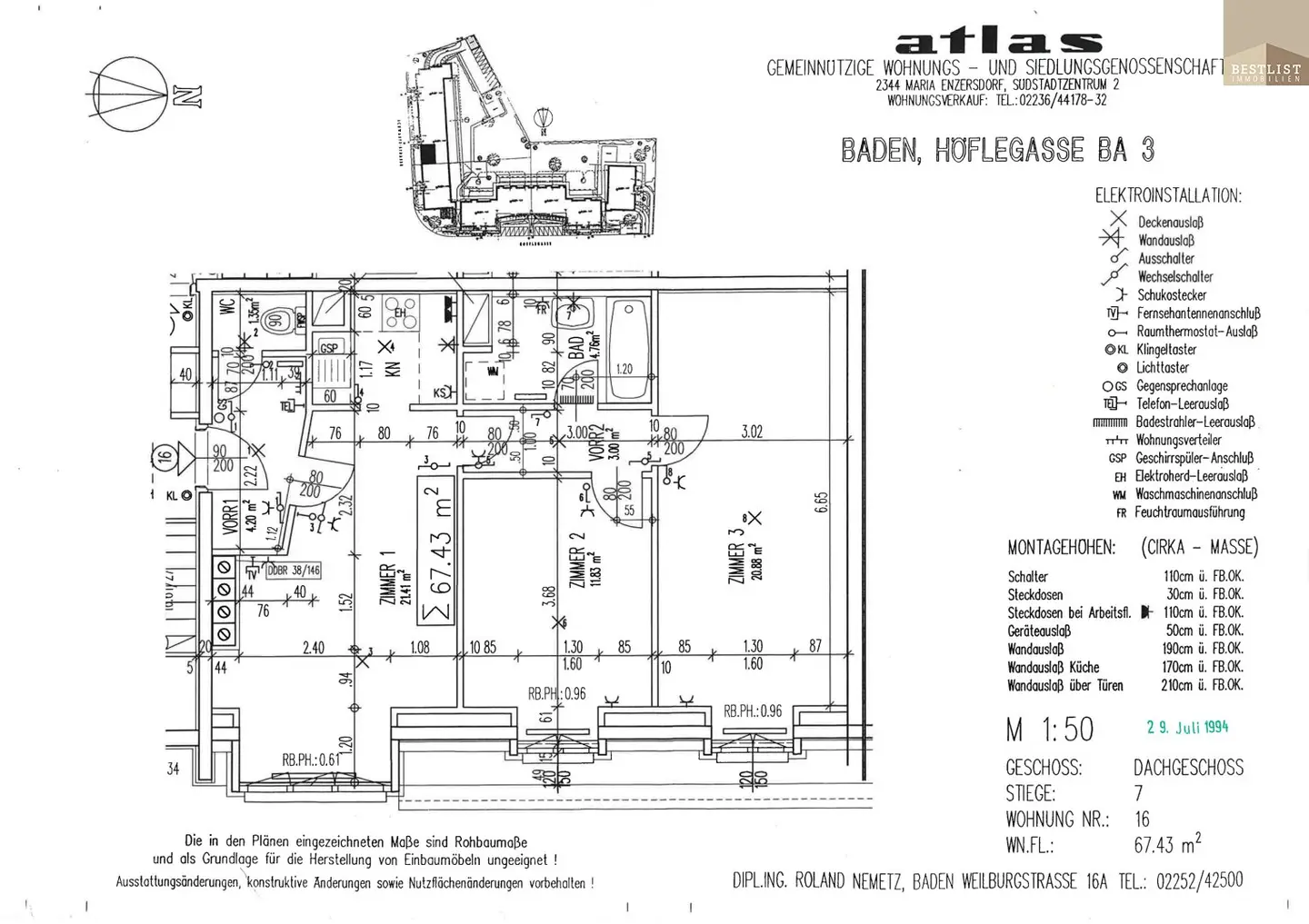 Grundriss 1