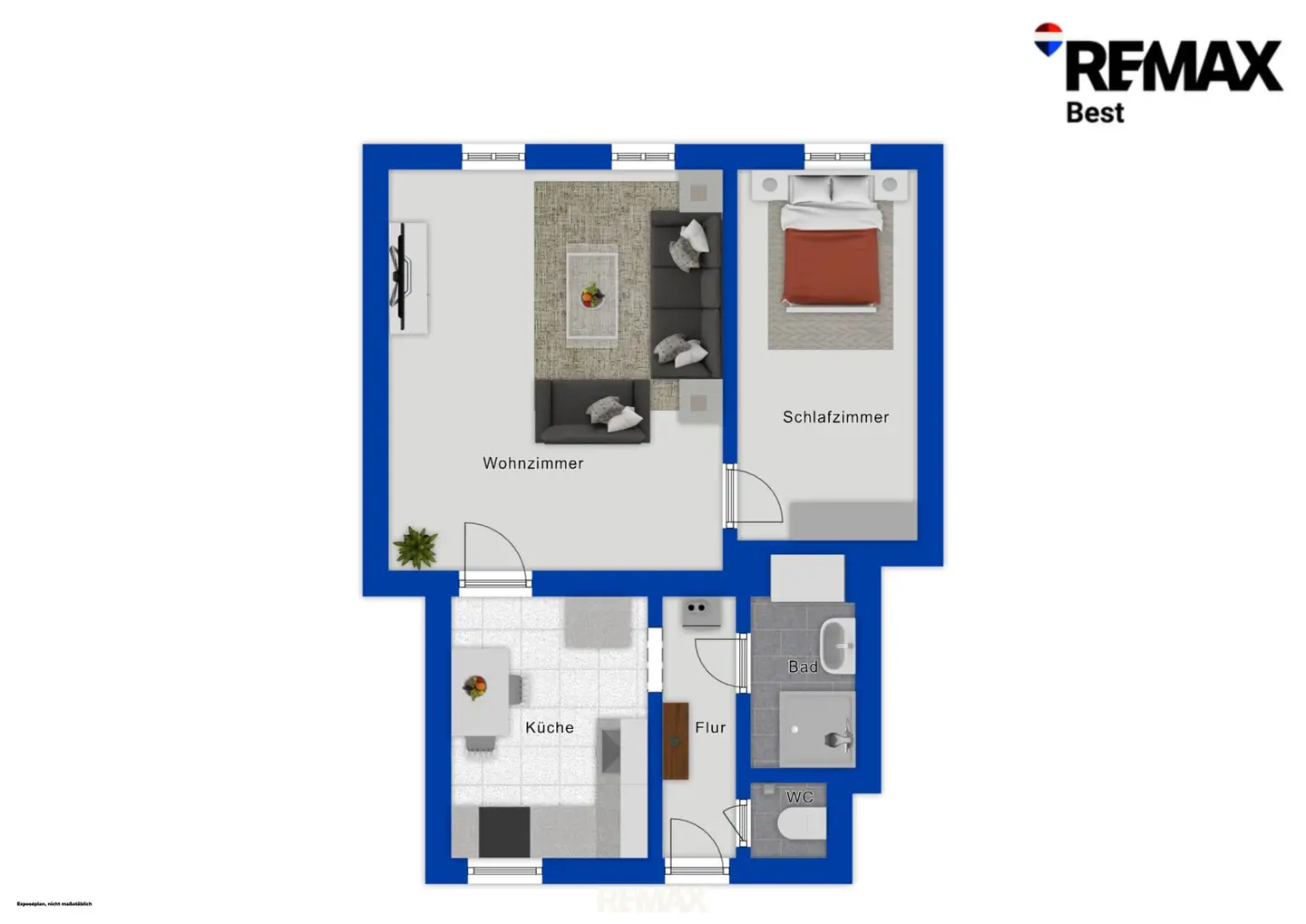 Grundriss 1