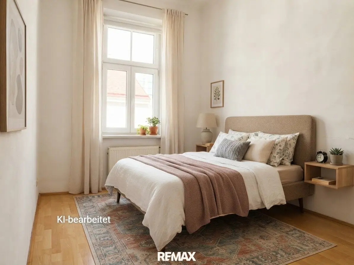 Ein paar Handgriffe – und schon entsteht Ihr neues Zuhause!