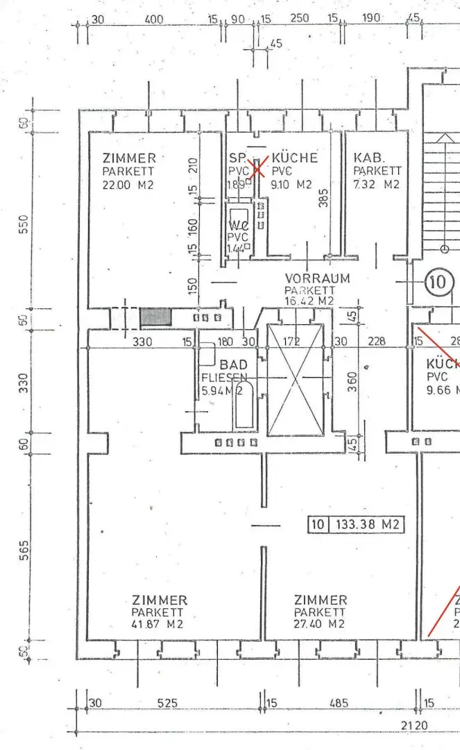 Grundriss 1