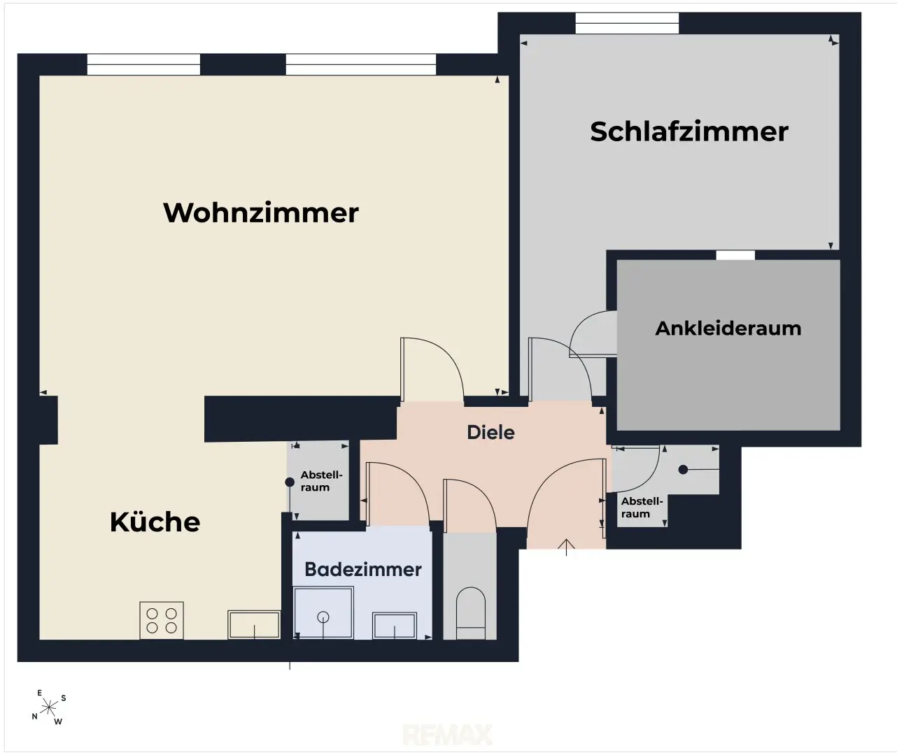 Grundriss 1